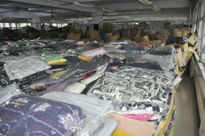 三亚纺织品空运_航空加急件
